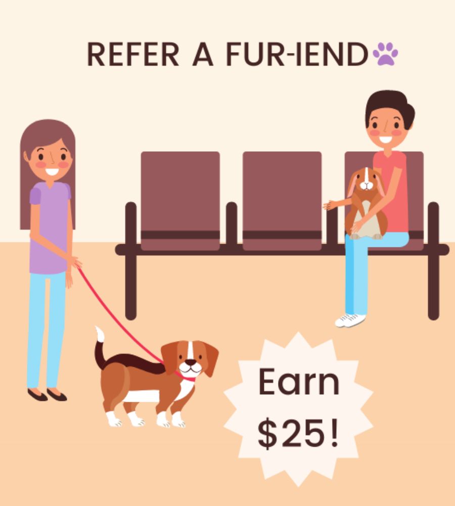 Refer-a-Fur-iend